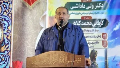 داداشی: ظرفیت خزر در تجارت منطقه‌ای باید فعال‌تر شود