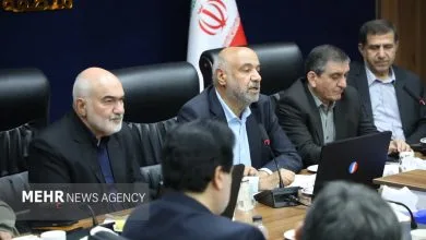 سفر وزیر کار فرصتی برای احیای واحدی تولیدی خوزستان بود