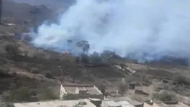 هشدار یمن خطاب به عربستان؛ تجاوزات ریاض بیپاسخ نخواهد ماند هشدار یمن خطاب به عربستان؛ تجاوزات ریاض بیپاسخ نخواهد ماند