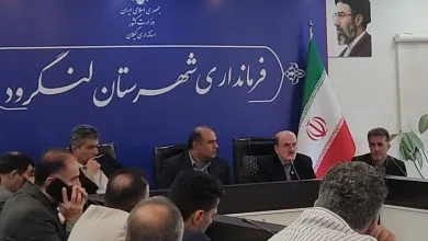 لاهوتی: مشکل آب روستاهای جلگه با اجرای خط انتقال آب حل میشود لاهوتی: مشکل آب روستاهای جلگه با اجرای خط انتقال آب حل میشود