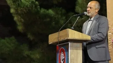 رضازاده: تصمیمات لازم برای حفاظت از مراکز هستهای کشور اتخاذ شده است رضازاده: تصمیمات لازم برای حفاظت از مراکز هستهای کشور اتخاذ شده است