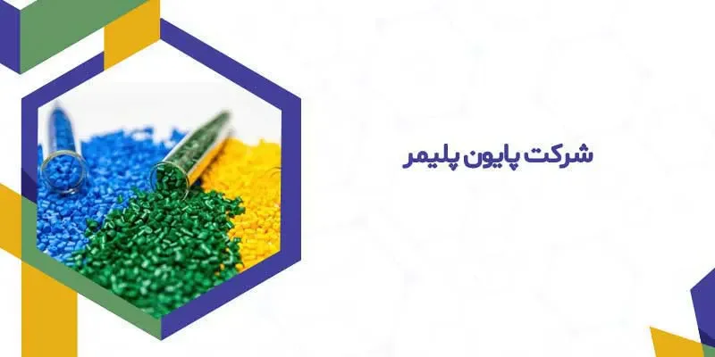 شرکت پایون پلیمر 