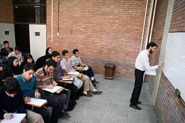 تهران فناوری