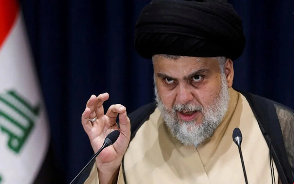 هشدار متفاوت به آمریکایی‌ها؛ اگر می‌خواهید ورق را برگردانید…