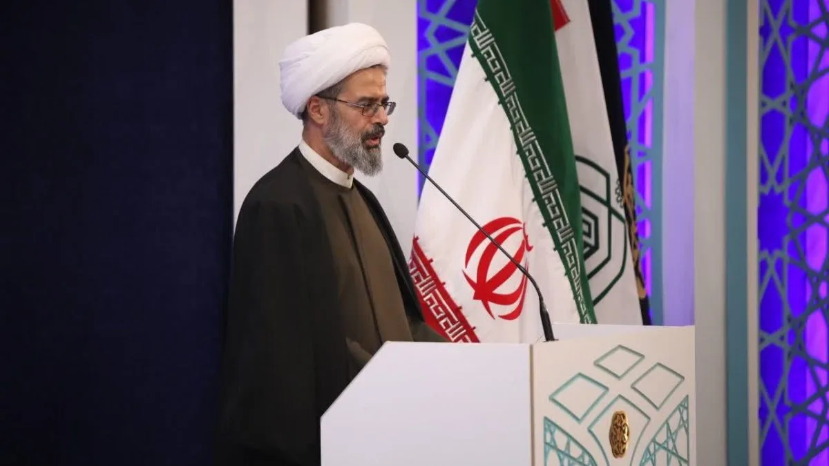 امام جمعه بجنورد: وحدت حول محور ولایت میراث ارزشمند رهبر شهید است