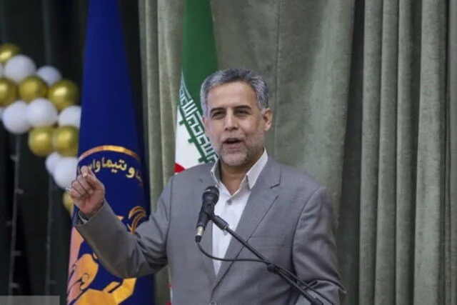 شیبه: پیشبینی کمک ۸۰ میلیارد تومانی مردم خوزستان در جشن عاطفهها شیبه: پیشبینی کمک ۸۰ میلیارد تومانی مردم خوزستان در جشن عاطفهها