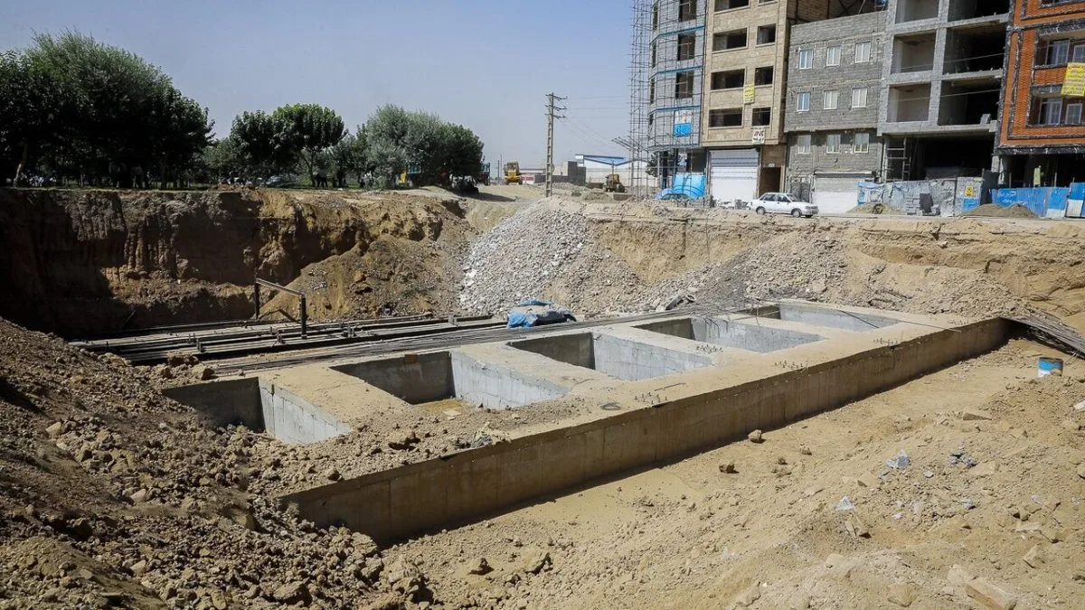 پر تخلف ترین مناطق تهران در تخلفات ساختمانی کدامند؟‌