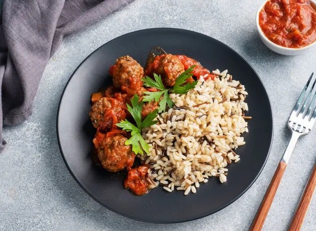 برنج سفید را چطور بخوریم که قند خون بالا نرود؟