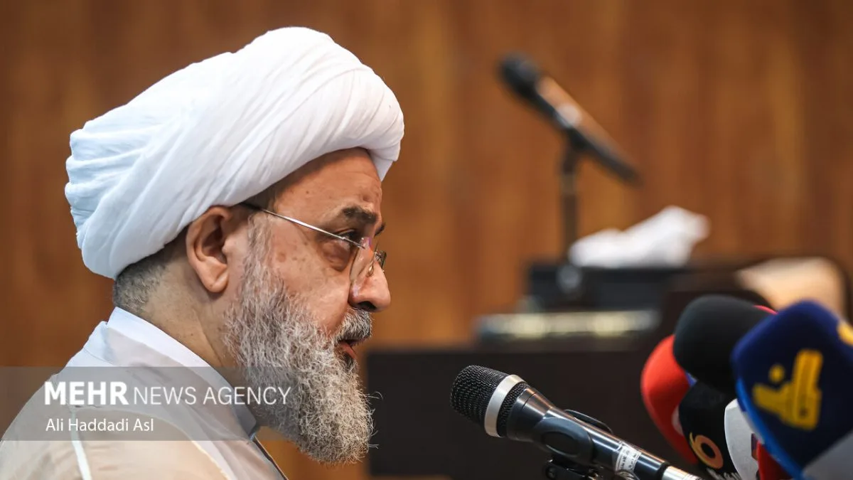 تشریح اهداف کلان هفت‌گانه مجمع جهانی تقریب مذاهب اسلامی