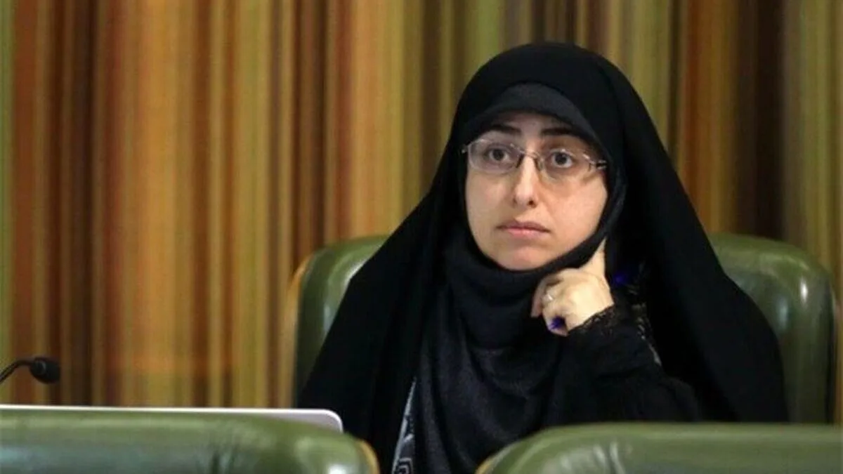 لزوم همکاری شورا و شهرداری برای احقاق حقوق کودکان