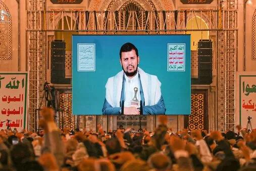 عربستان سرسختترین دشمن ماست | روز گذشته به طرف قطری هشدار دادیم | الگوی سعودی کاملاً صهیونیستی و شیطانی است عربستان سرسختترین دشمن ماست | روز گذشته به طرف قطری هشدار دادیم | الگوی سعودی کاملاً صهیونیستی و شیطانی است