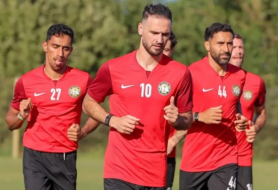 تارتار اعلام کرد: ستاره نامدار پرسپولیسی را نمی‌خواهم