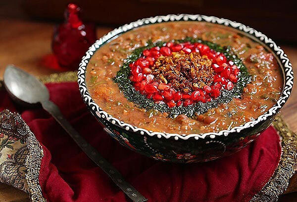 بهترین غذاهای شیرازی را بشناسید + روش تهیه و عکس غذاهای شیرازی بهترین غذاهای شیرازی را بشناسید + روش تهیه و عکس غذاهای شیرازی