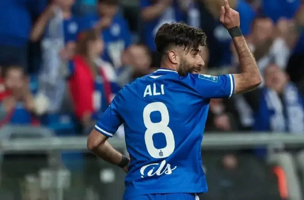 آخرین فرصت پرسپولیس به یک لژیونر؛ الان نیایی دیگر نمیخواهیمت آخرین فرصت پرسپولیس به یک لژیونر؛ الان نیایی دیگر نمیخواهیمت