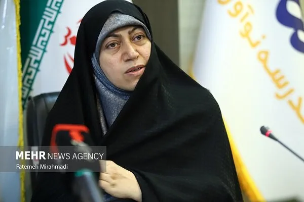 تهران فناوری