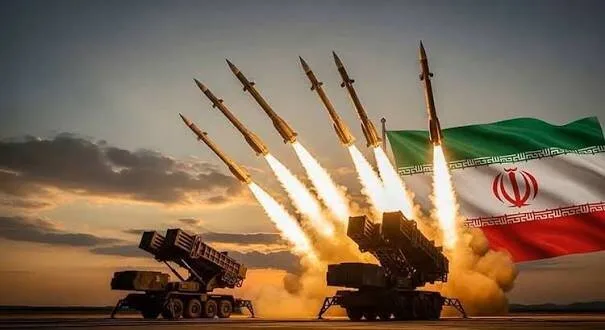 فرار ۷۰۰ کیلومتری از ترس موشک های سپاه فرار ۷۰۰ کیلومتری از ترس موشک های سپاه