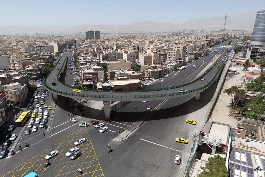 تهران فناوری