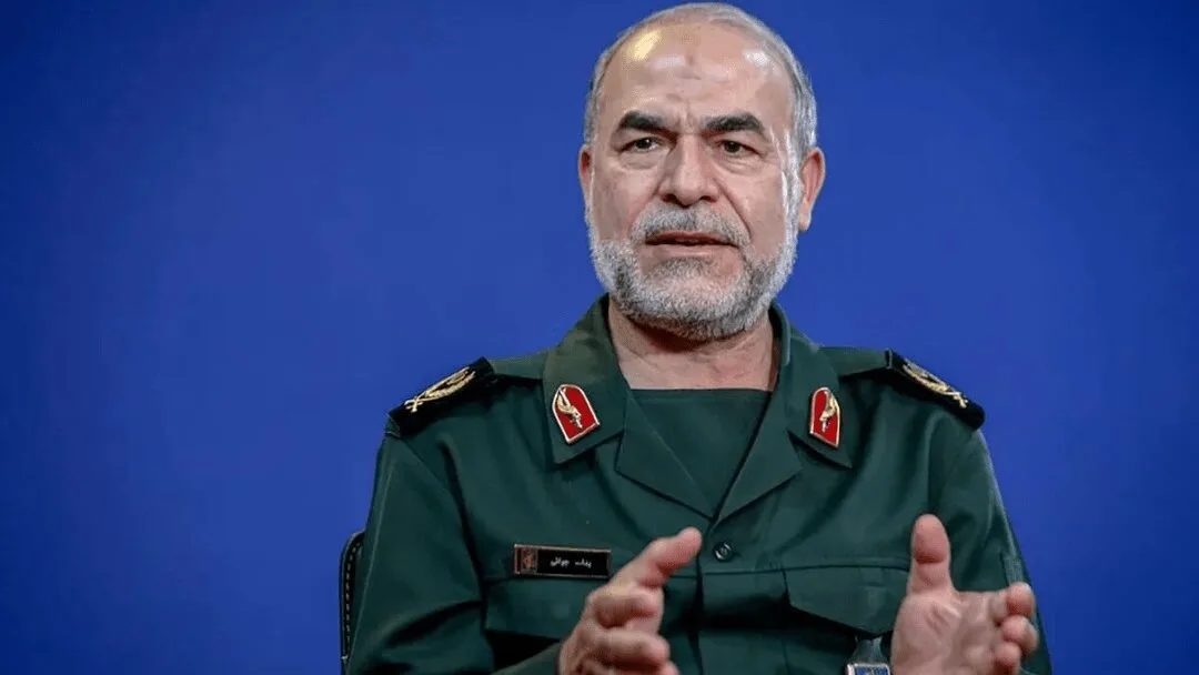 ورود دشمن به خاک ایران، به قتلگاه سربازانش تبدیل می‌شود