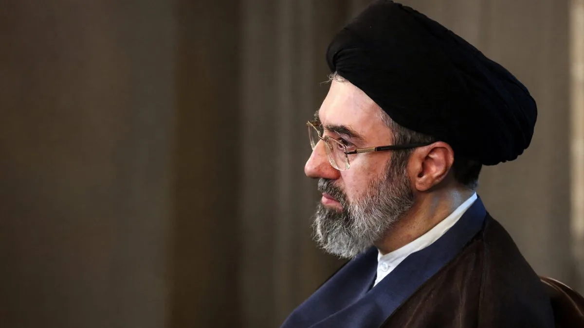 شروط مهم آیت‌الله مجتبی خامنه‌ای رهبر معظم انقلاب درباره پایان جنگ و شرایط «نه جنگ، نه صلح»