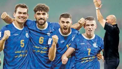 تهران فناوری