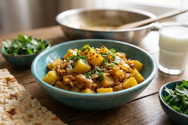 بهترین غذاهای شیرازی را بشناسید + روش تهیه و عکس غذاهای شیرازی بهترین غذاهای شیرازی را بشناسید + روش تهیه و عکس غذاهای شیرازی