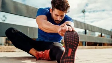 پیشگیری از آسیبدیدگی پیش از شروع یک برنامه تمرینی جدید پیشگیری از آسیبدیدگی پیش از شروع یک برنامه تمرینی جدید