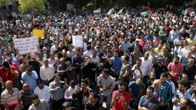 چین یا آمریکا؛ کدامیک سیاست بهتری در خاورمیانه و شمال آفریقا دارد؟| نظرسنجی چین یا آمریکا؛ کدامیک سیاست بهتری در خاورمیانه و شمال آفریقا دارد؟| نظرسنجی