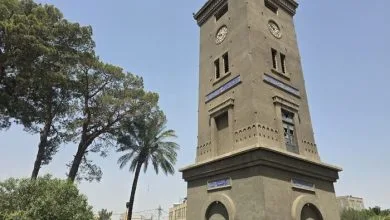 شغل من نگهبانی از زمان است | گفتگو با مردی که یکی از ساعتهای قدیمی ایران را کوک میکند | با ترس از پلههای برجک مارکار بالا میروم شغل من نگهبانی از زمان است | گفتگو با مردی که یکی از ساعتهای قدیمی ایران را کوک میکند | با ترس از پلههای برجک مارکار بالا میروم