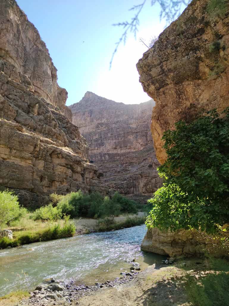 ۵ دره شگفتانگیز ایران برای سفری متفاوت + عکس ۵ دره شگفتانگیز ایران برای سفری متفاوت + عکس