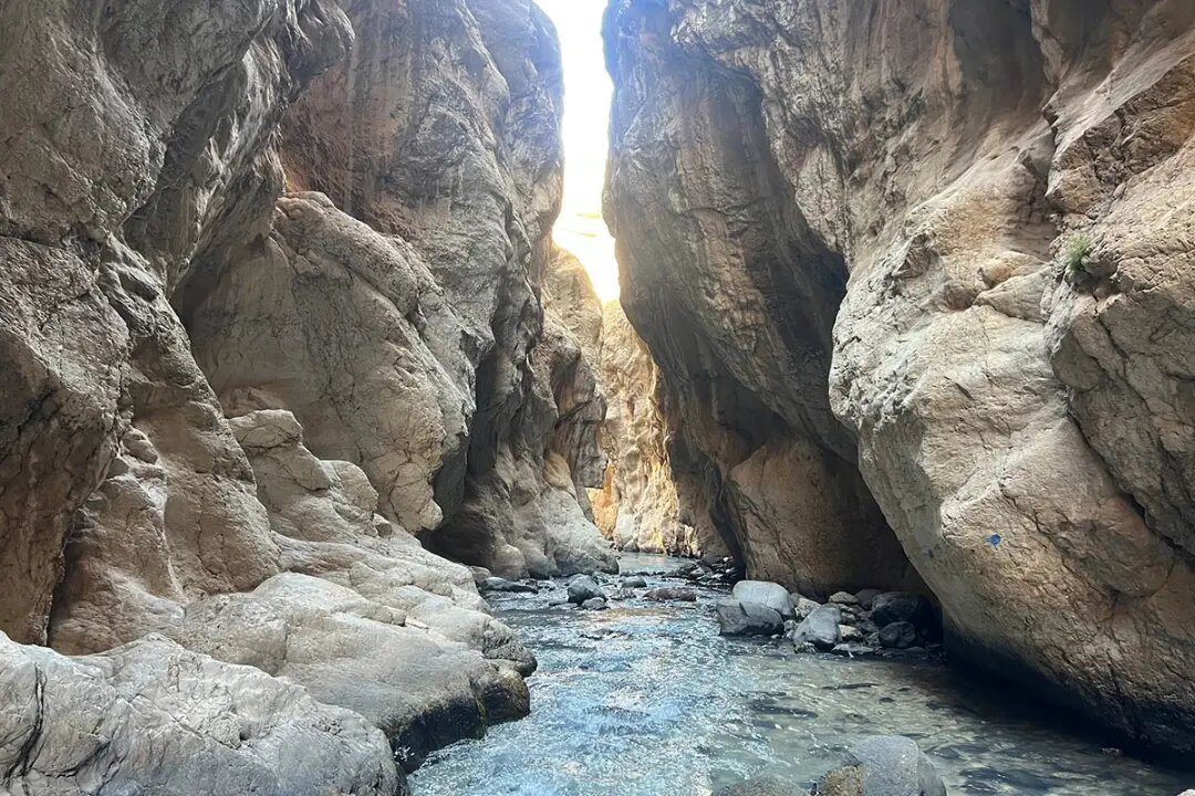۵ دره شگفت‌انگیز ایران برای سفری متفاوت + عکس