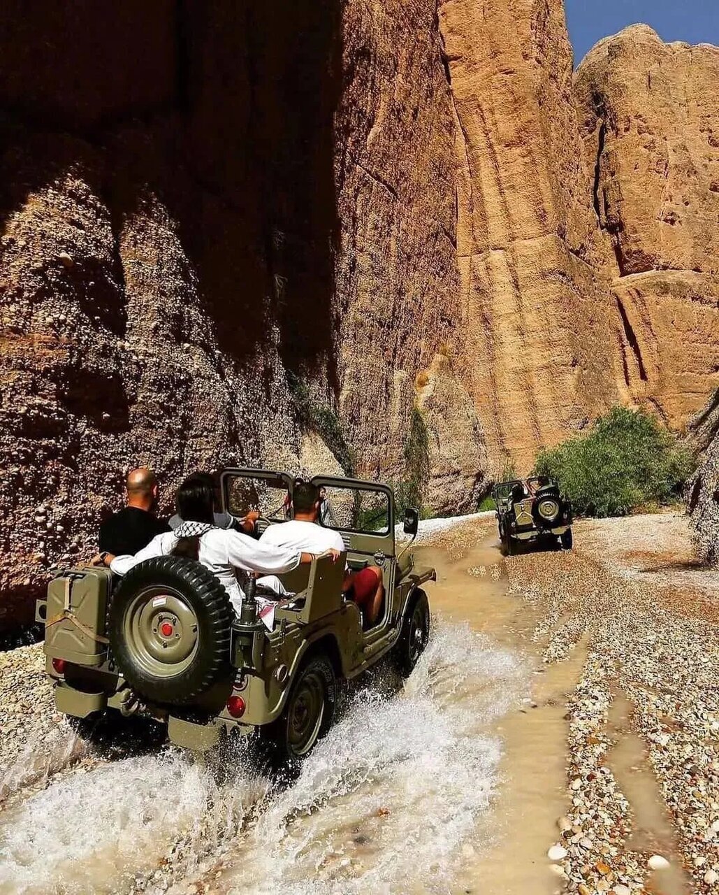 ۵ دره شگفتانگیز ایران برای سفری متفاوت + عکس ۵ دره شگفتانگیز ایران برای سفری متفاوت + عکس
