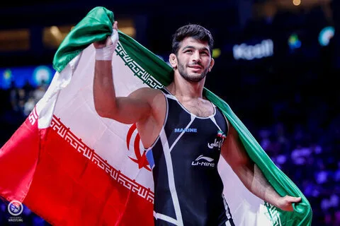 تهران فناوری
