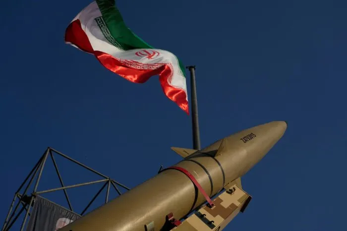 ایران تمام ظرفیت پرتابگرهای موشکی خود را احیا کرده است