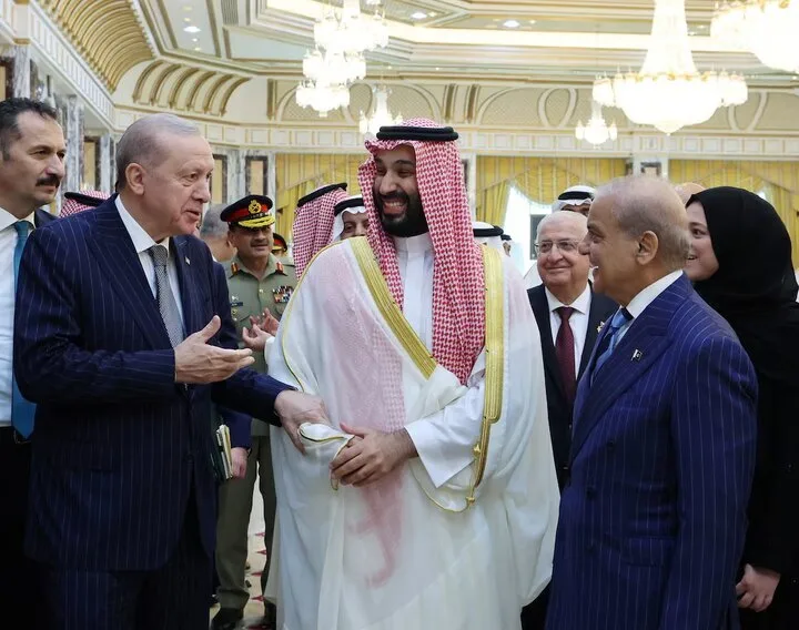 ترکیه رسما تکلیف اعزام نیرو به عربستان را روشن کرد
