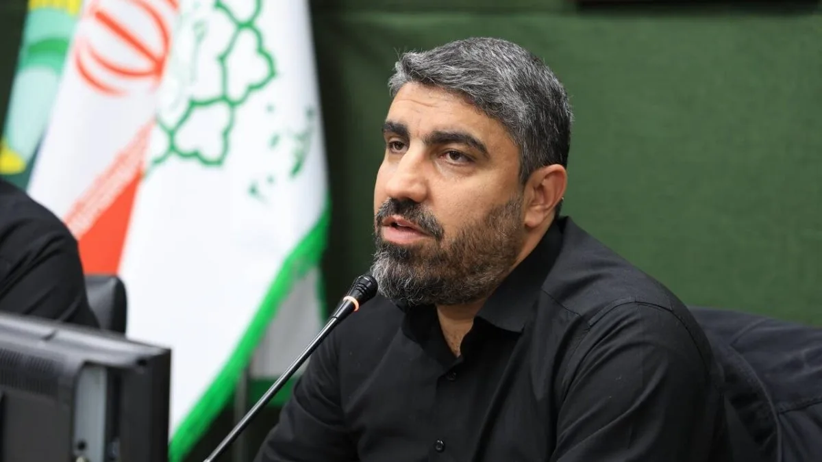 بهر مندی ۷ هزار نفر از فرزندان کارکنان شهرداری از برنامه های تابستانی