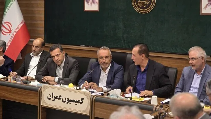 تشکیل کمیته مشترک برای تحقق تکلیف ۱۵ درصدی صنعتی‌سازی مسکن