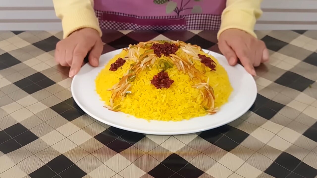 بهترین غذاهای شیرازی را بشناسید + روش تهیه و عکس غذاهای شیرازی بهترین غذاهای شیرازی را بشناسید + روش تهیه و عکس غذاهای شیرازی