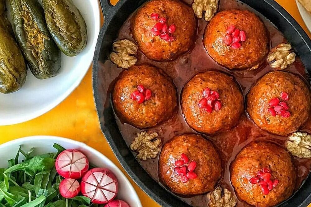 بهترین غذاهای شیرازی را بشناسید + روش تهیه و عکس غذاهای شیرازی بهترین غذاهای شیرازی را بشناسید + روش تهیه و عکس غذاهای شیرازی