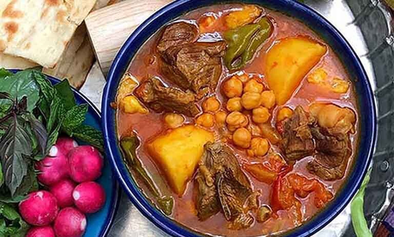 بهترین غذاهای شیرازی را بشناسید + روش تهیه و عکس غذاهای شیرازی بهترین غذاهای شیرازی را بشناسید + روش تهیه و عکس غذاهای شیرازی
