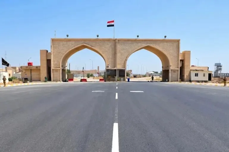 ادعای دولت عراق درباره علت بسته شدن گذرگاه مرزی با ایران