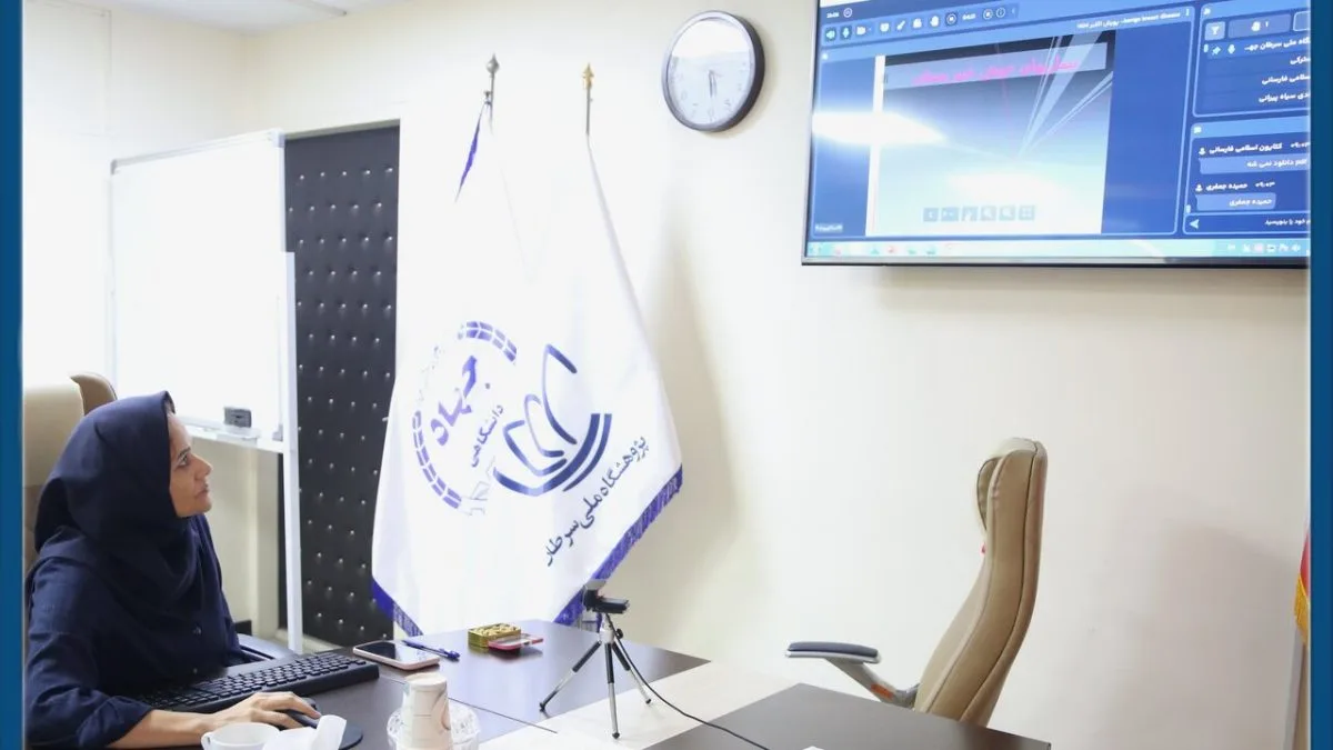 آموزش ۴۰۰ درمانگر برای تشخیص زودهنگام سرطان پستان
