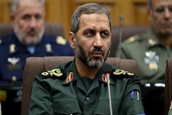سردار موسوی: حضرت زینب(س) الگویی برای پرستاران هستند