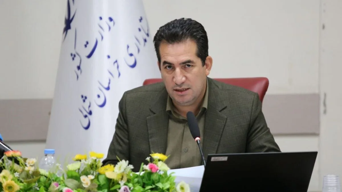 میانگین نمرات امتحانات نهایی دانش‌آموزان خراسان شمالی افزایش یافت