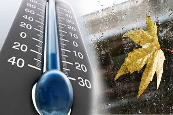 هواشناسی: دمای اصفهان کاهش مییابد هواشناسی: دمای اصفهان کاهش مییابد