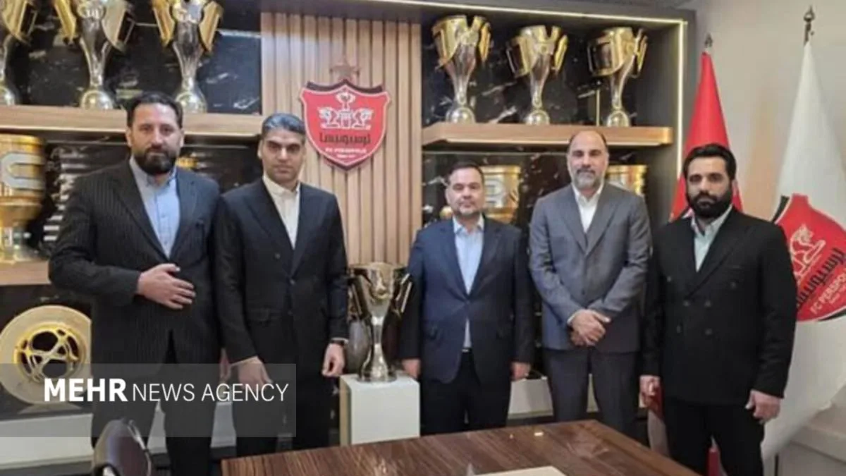 تهران فناوری