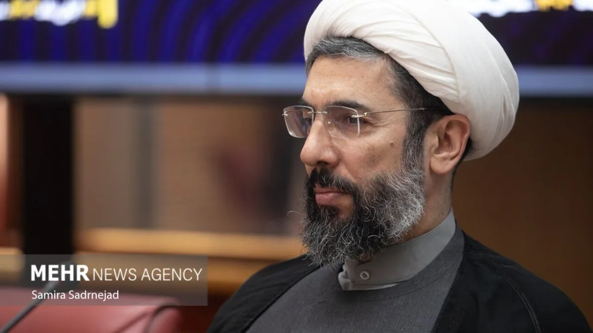 رستمی:ملت ایران با ایستادگی خود زمینه‌ساز تحقق وعده‌های الهی خواهد بود