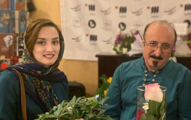 پدرم تا آخرین روزها سالم بود؛ شایعه «دوره بیماری» را تکذیب میکنم پدرم تا آخرین روزها سالم بود؛ شایعه «دوره بیماری» را تکذیب میکنم