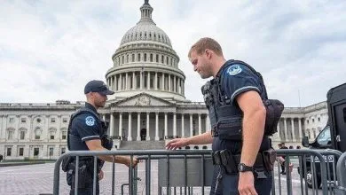دولت آمریکا ۲۵۰ هزار روادید را لغو کرد دولت آمریکا ۲۵۰ هزار روادید را لغو کرد