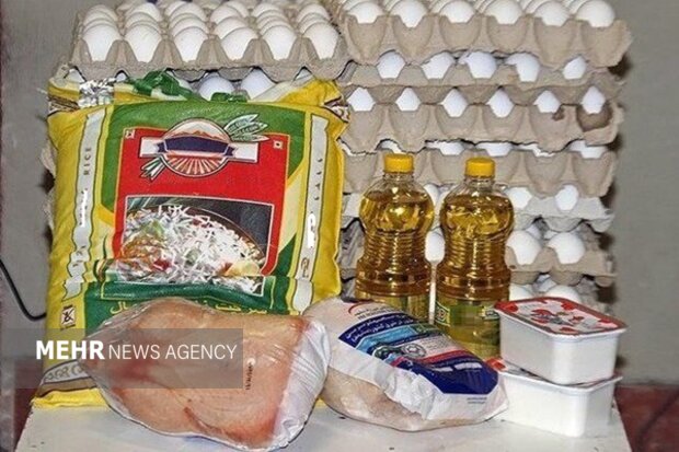 کالابرگ زیر ذرهبین؛ از دغدغه کسبه تا حمایت از خانوارهای خراسان شمالی کالابرگ زیر ذرهبین؛ از دغدغه کسبه تا حمایت از خانوارهای خراسان شمالی