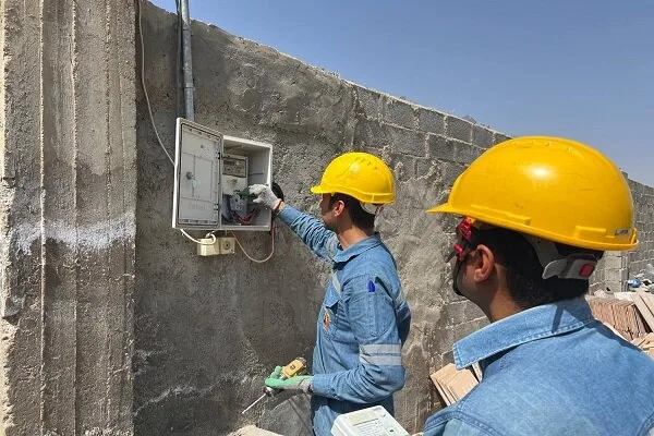 شناسایی ۱۱۷ مورد برق غیرمجاز و کشف ۵ ماینر در رومشکان شناسایی ۱۱۷ مورد برق غیرمجاز و کشف ۵ ماینر در رومشکان